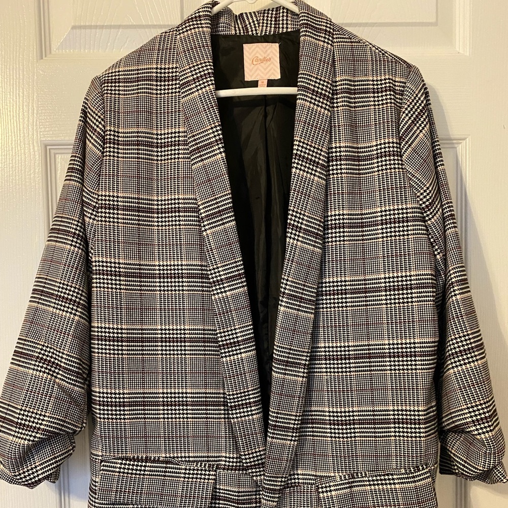 Candies Blazer